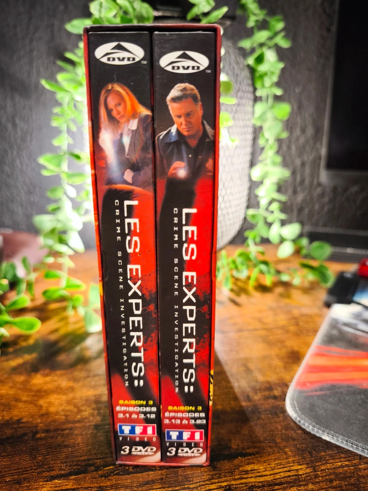 Les experts saison 3 – photo 3